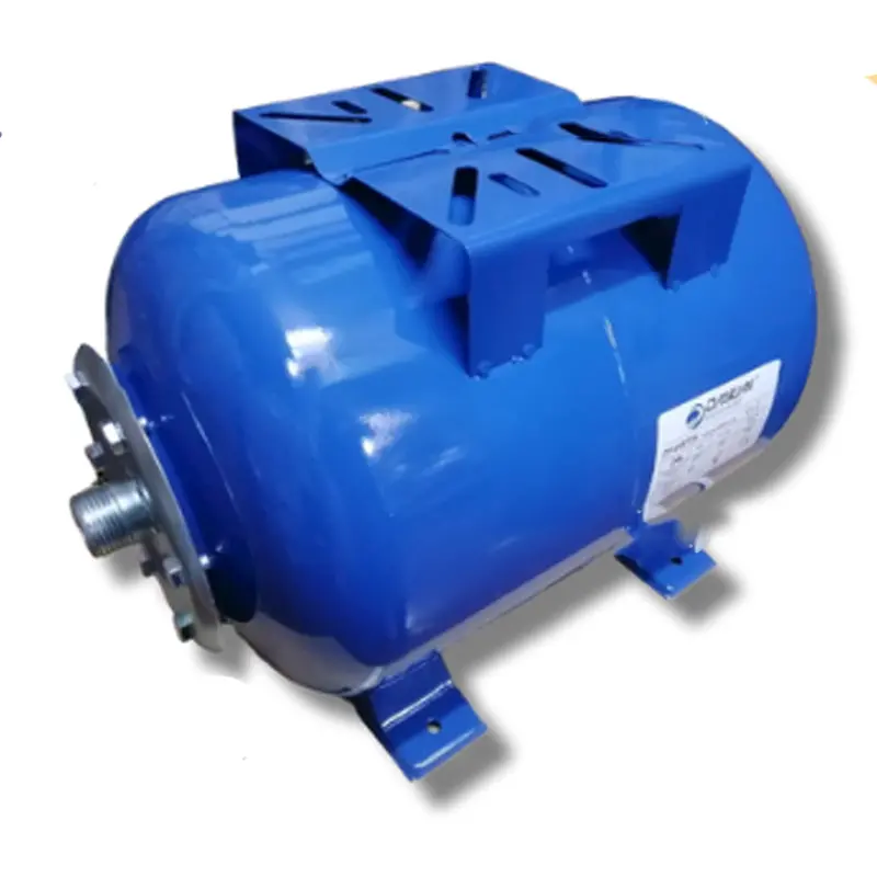 Dayuan Dy-Hbt24 Low-Profile Horizontal Bladder Tank – 24L 1