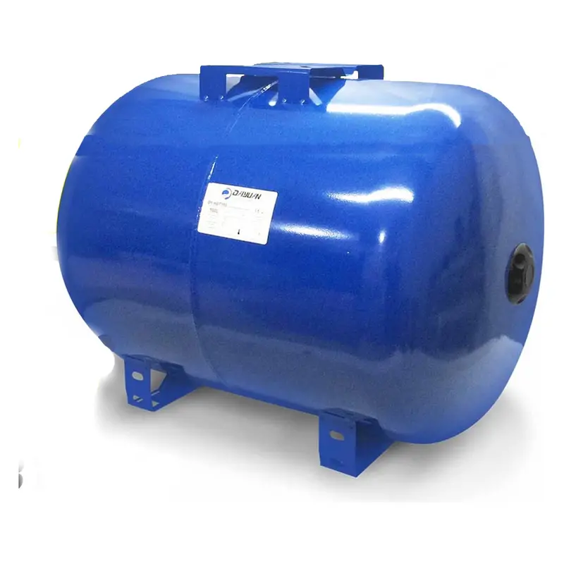 Dayuan Dy-Hbt80 Wide-Base Horizontal Bladder Tank – 80L 1