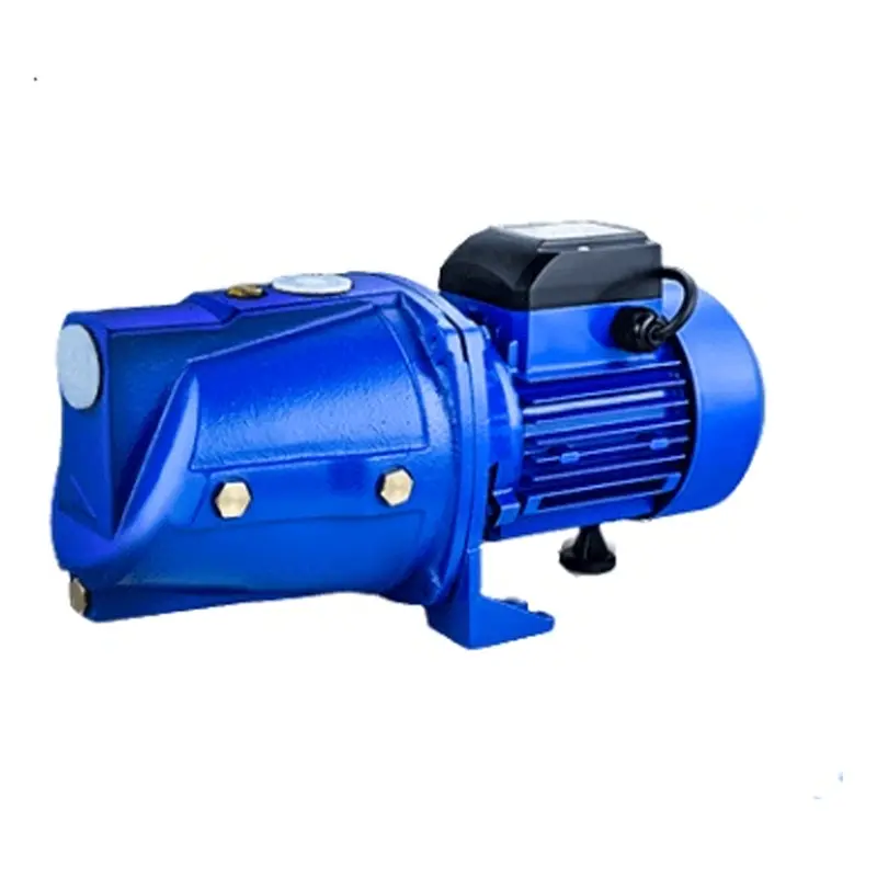 Dayuan Jet1500Ah 2Hp High-Capacity Self-Priming Jet Pump 1
