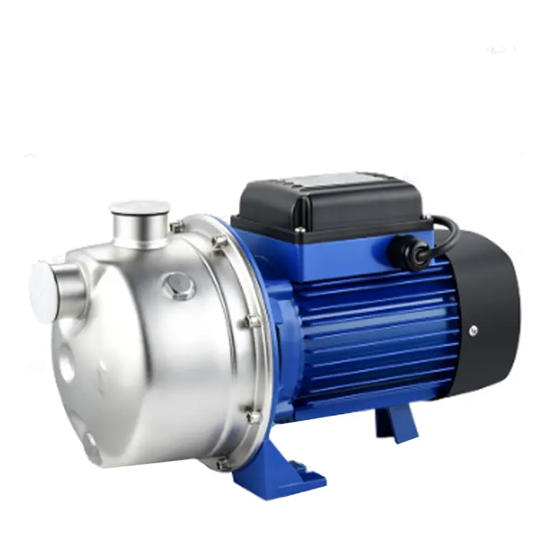 Dayuan Jet370Sdm Stainless Steel 0.5Hp Self-Priming Jet Pump 1
