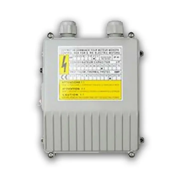 Dayuan Solar Pump Control Box – Mppt-Compatible For Deep Well Systems 1