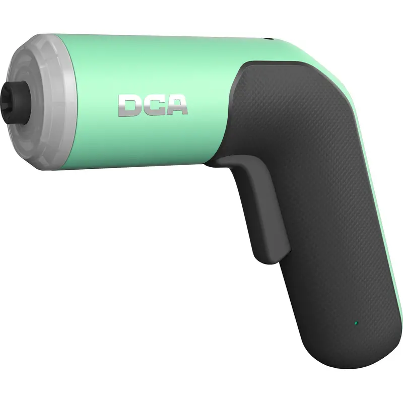 Dca Adpl05-5-D Cordless Precision Screwdriver 1