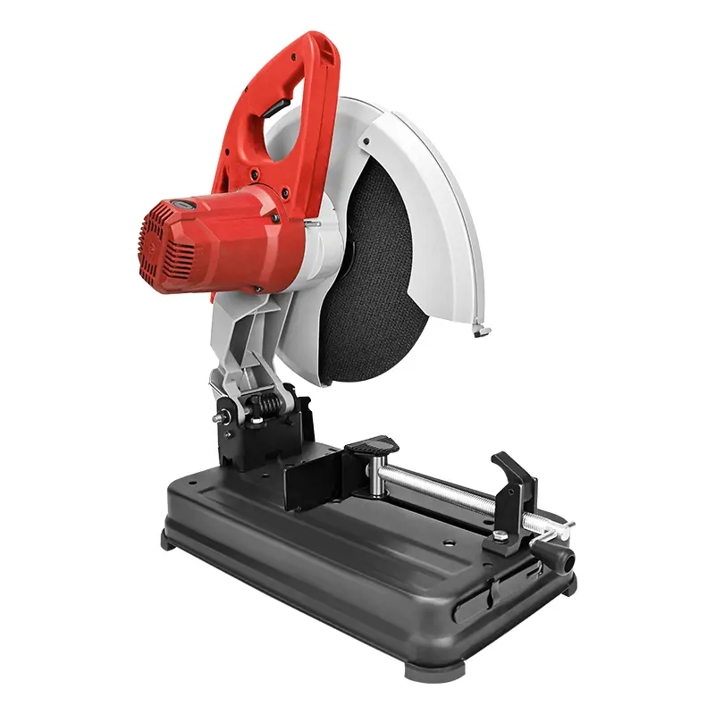 Dck 2600W Heavy-Duty Cut-Off Saw 1