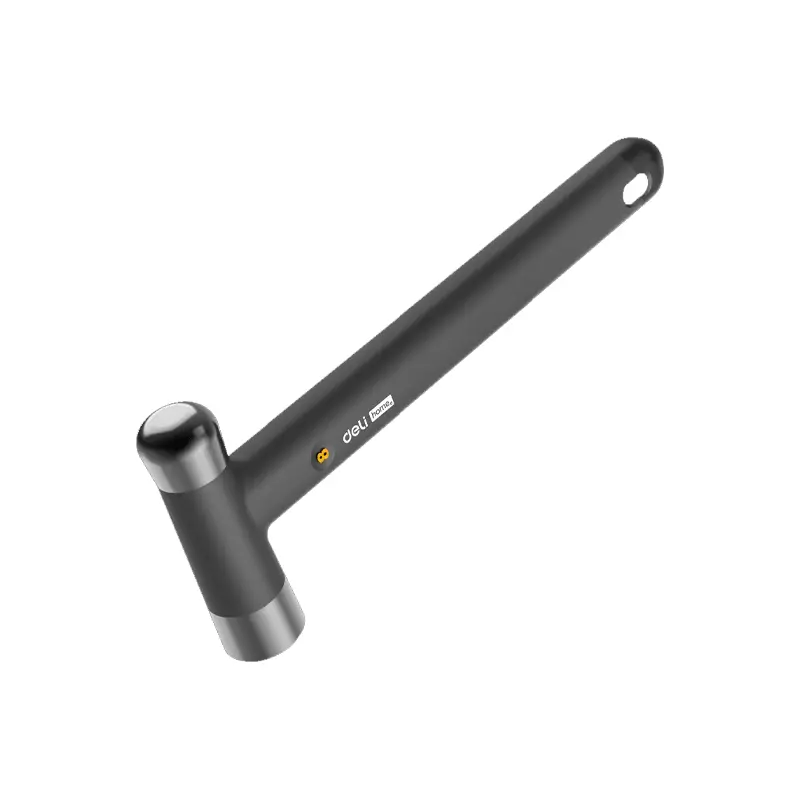 Deli Ball Pein Hammer – Dual-Head Forging Tool 1
