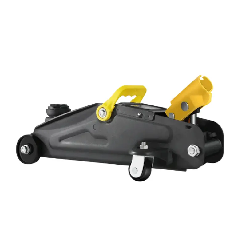 Deli Dq-Wd2T330 2-Ton Low-Profile Hydraulic Crocodile Jack 1