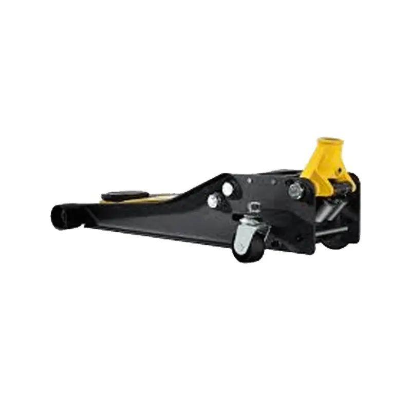 Deli Dq-Wd3T505D 3-Ton Dual-Piston Hydraulic Crocodile Jack 1