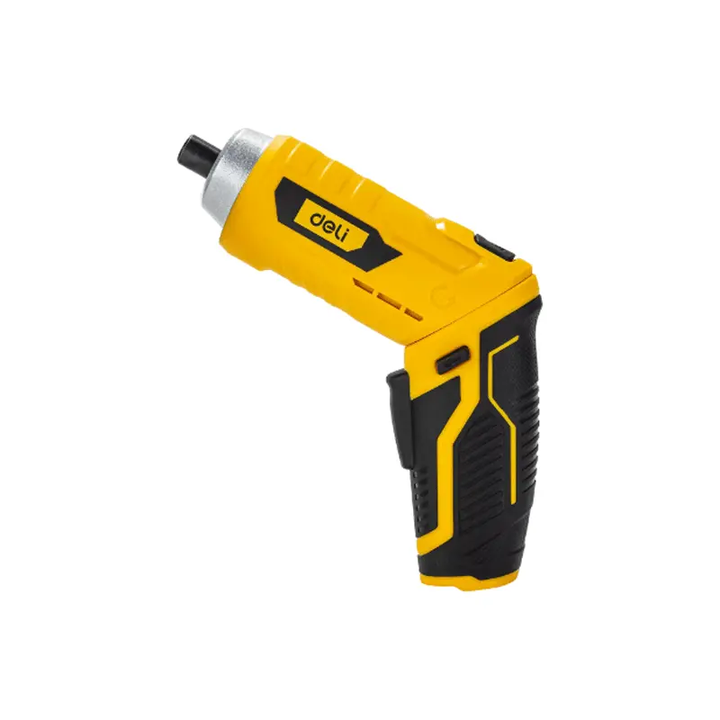 Deli Edl-Dp04-E2B1 3.6V Low-Torque Cordless Screwdriver – 3 N·M 1