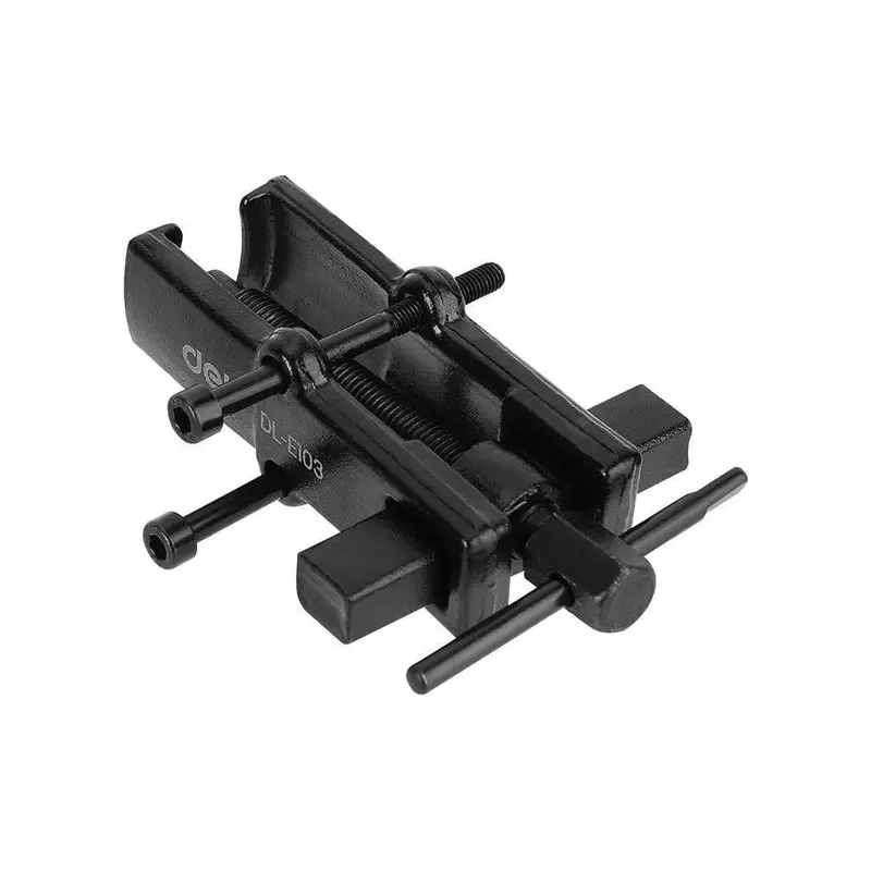 Deli Edl-E103 3-Inch Precision Bearing Puller 1
