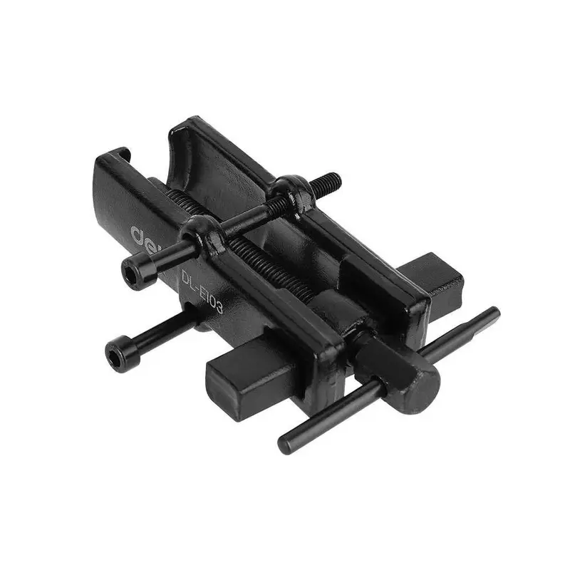 Deli Edl-E106 6-Inch Heavy-Duty Bearing Puller 1