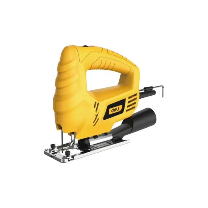 Deli Edl-Xj65-E1 400W Variable-Speed Jig Saw 1