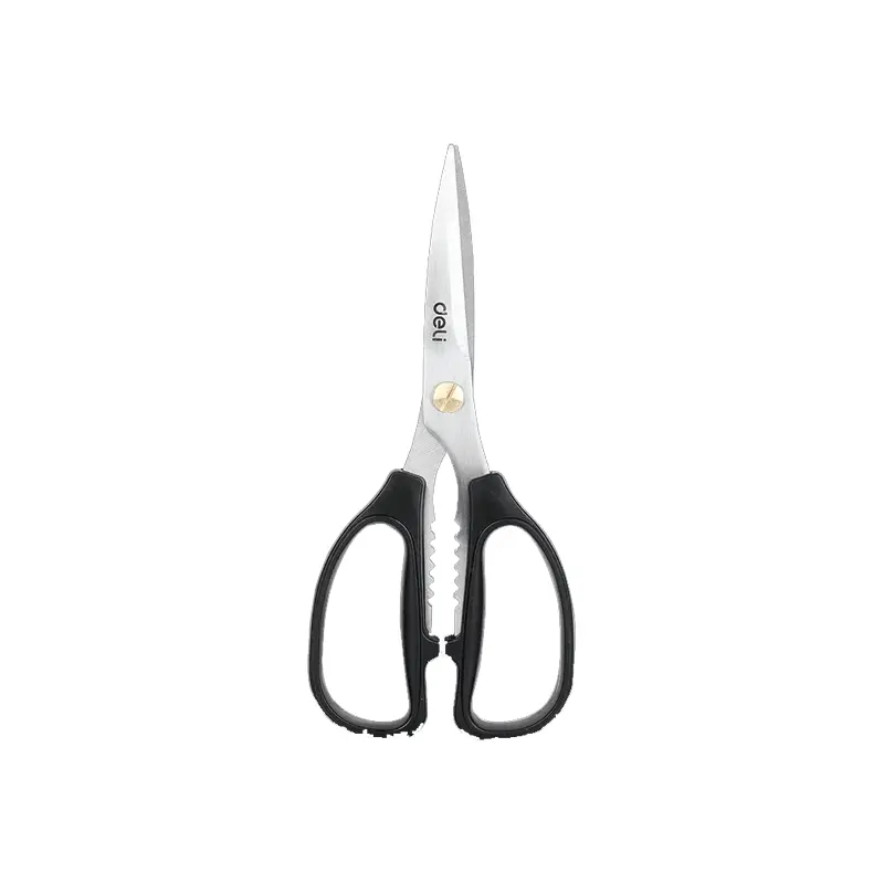 Deli Edl2613-2615 Professional-Grade Utility Scissors 1