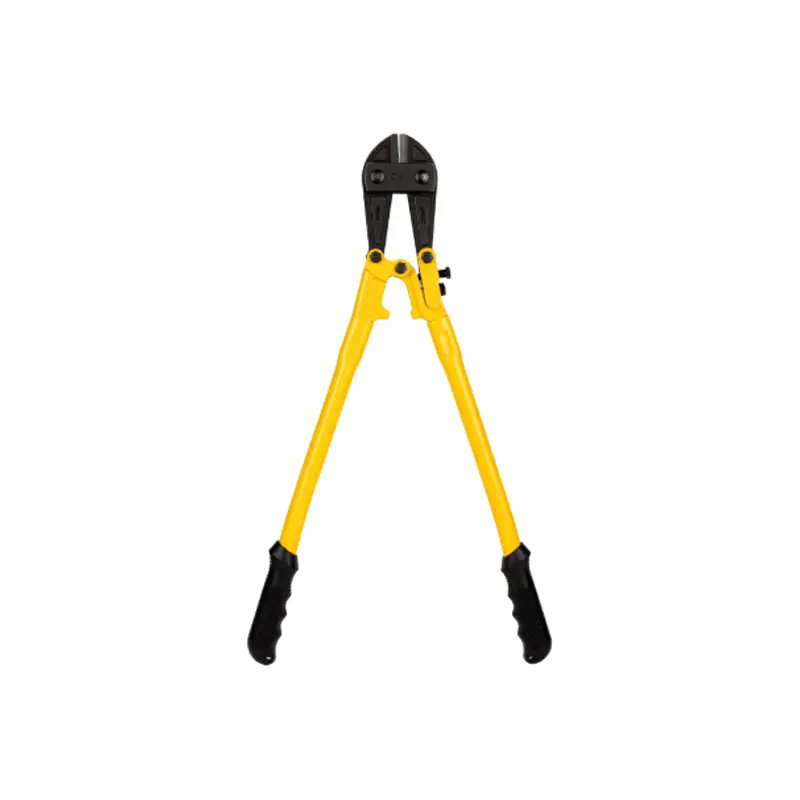 Deli Edl2687-2642 Heavy-Duty Bolt Cutter For Steel Fasteners 1