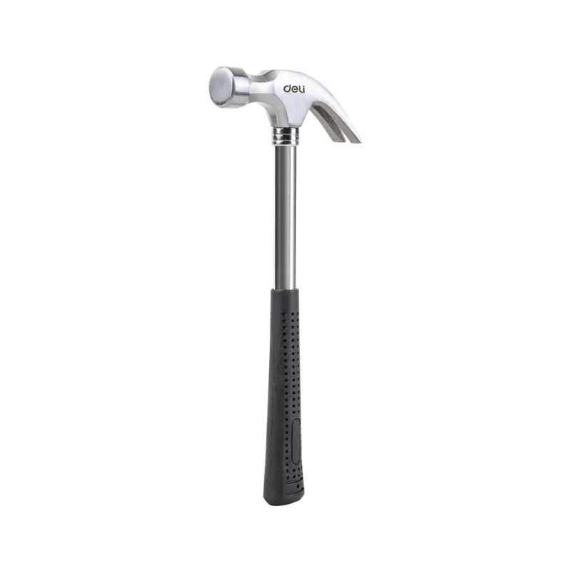 Deli Edl5050 16 Oz Balanced Claw Hammer 1
