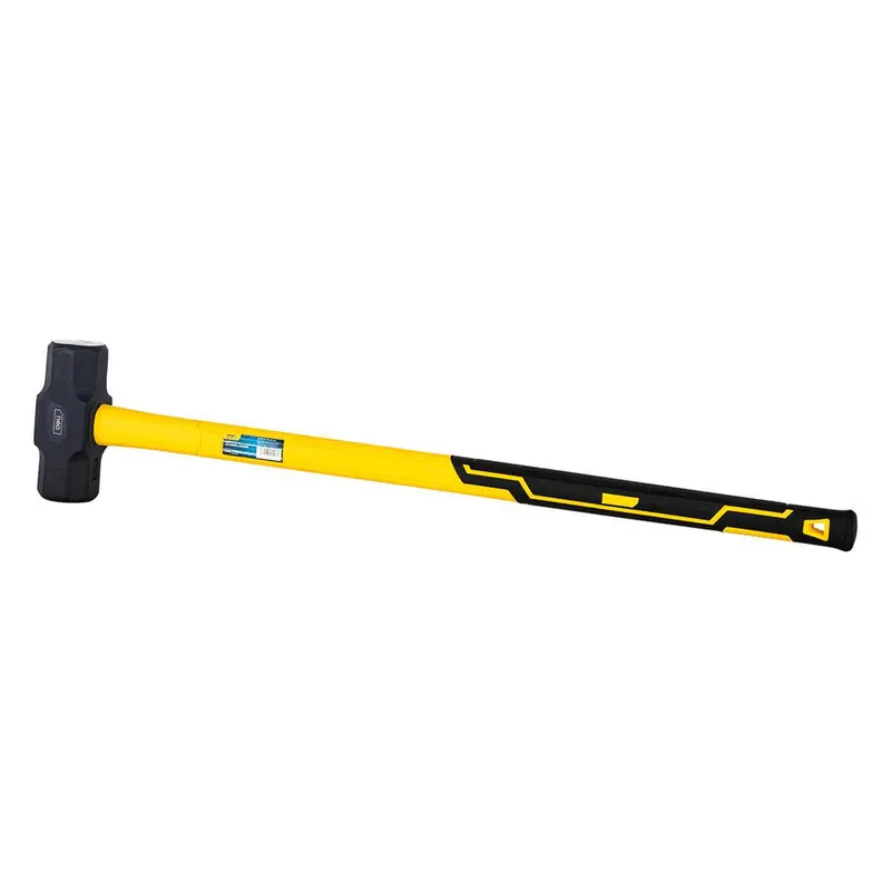 Deli Edl6911-912 Heavy-Duty Sledge Hammer 1