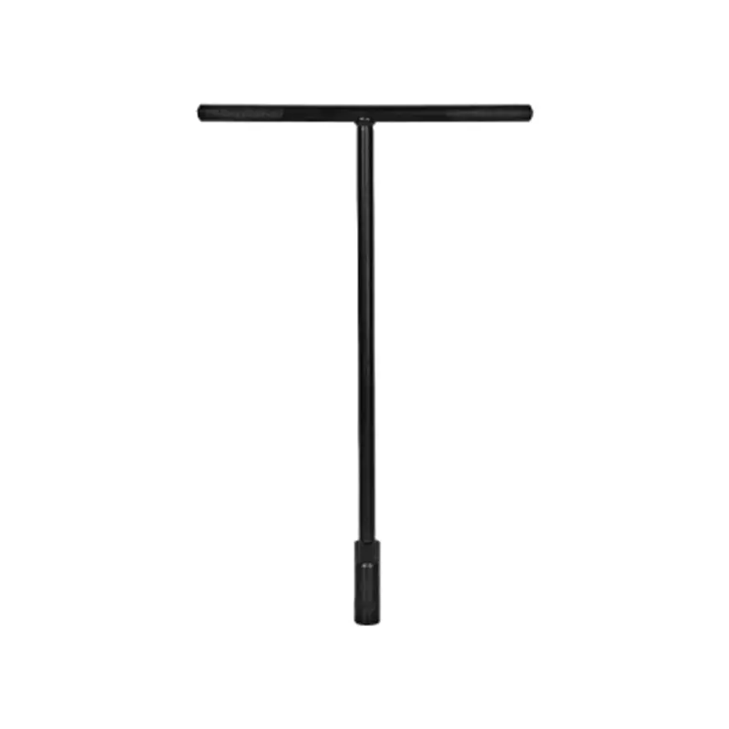 Deli T-Handle Hex Wrench Set For Tight Spaces 1
