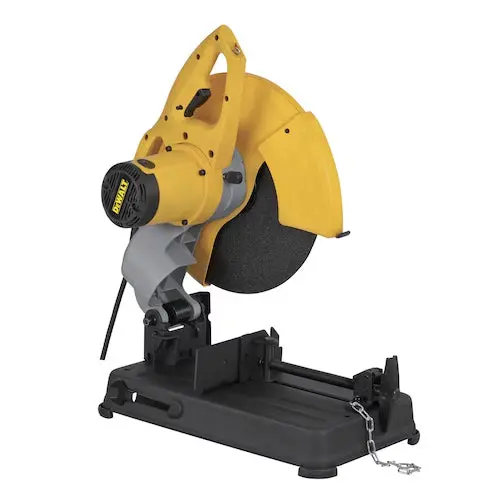 Dewalt D28720 14-Inch Cut-Off Saw – 2300W High-Power Cutting Tool 1