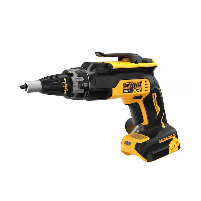 Dewalt Dcf630B 20V Max Brushless Cordless Drywall Screw Gun (Bare Tool) 1
