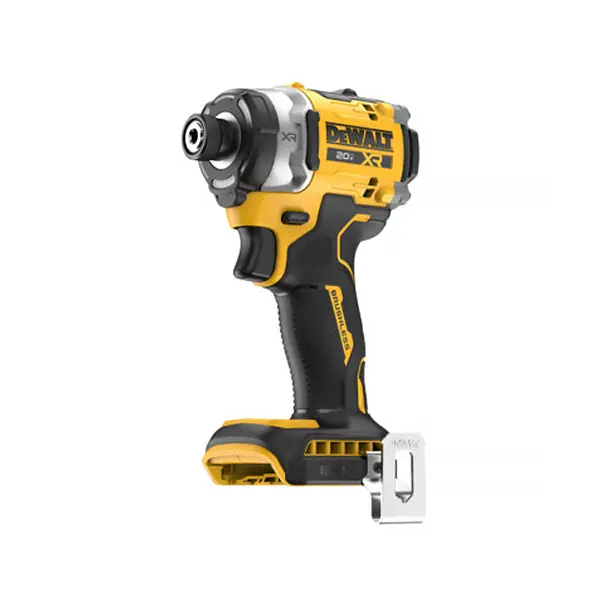 Dewalt Dcf860N 20V Max Cordless Impact Driver – Bare Tool 1