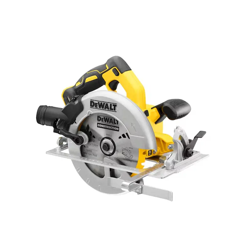 Dewalt Dcs570N 20V Max Cordless Circular Saw – 7-1/4", Bare Tool 1
