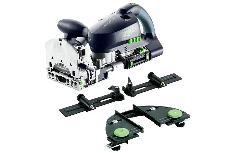 Domino Xl Df 700 Precision Wood Joiner Kit 1
