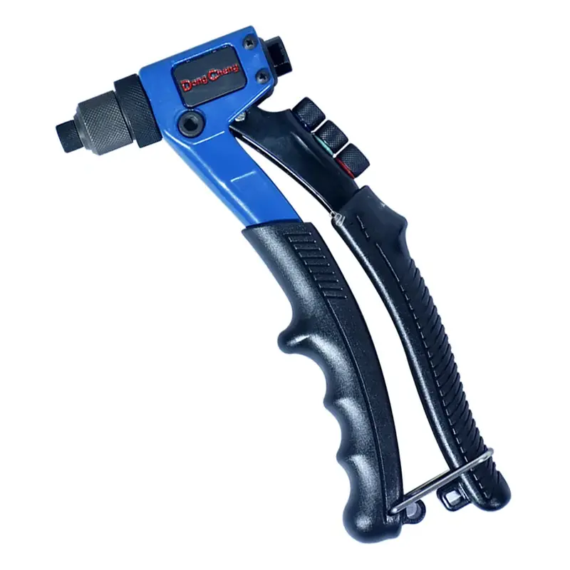Dong Cheng Dcff-Dp01-200 Manual Riveter – 4.8Mm Capacity 1