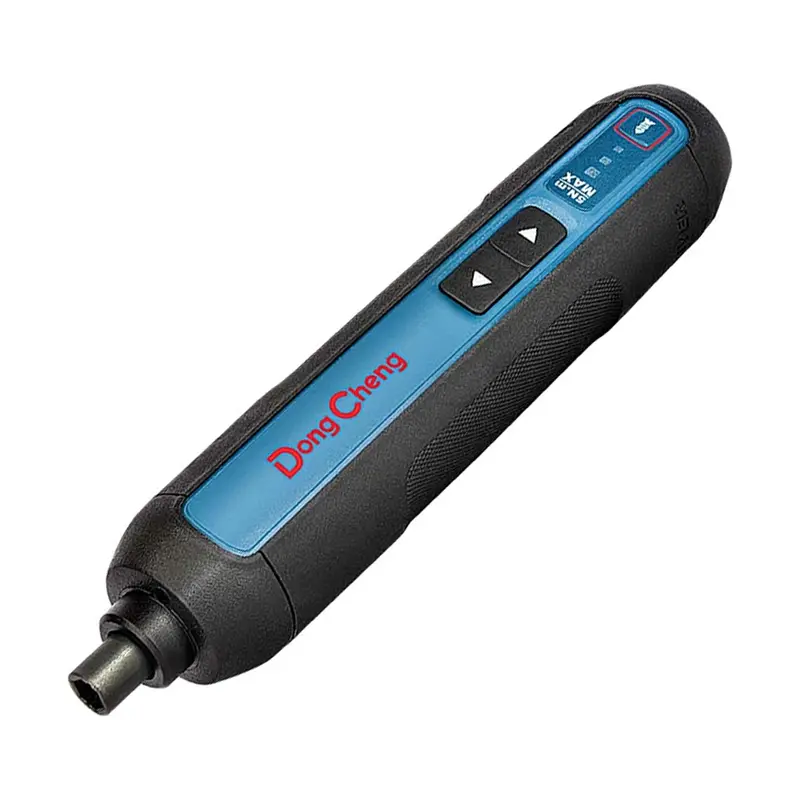 Dong Cheng Dcpl04-5E 4V Cordless Screwdriver 1