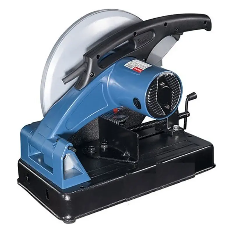 Dong Cheng Djg02-355S 2000W Angle Grinder With 355Mm Cutting Wheel 1