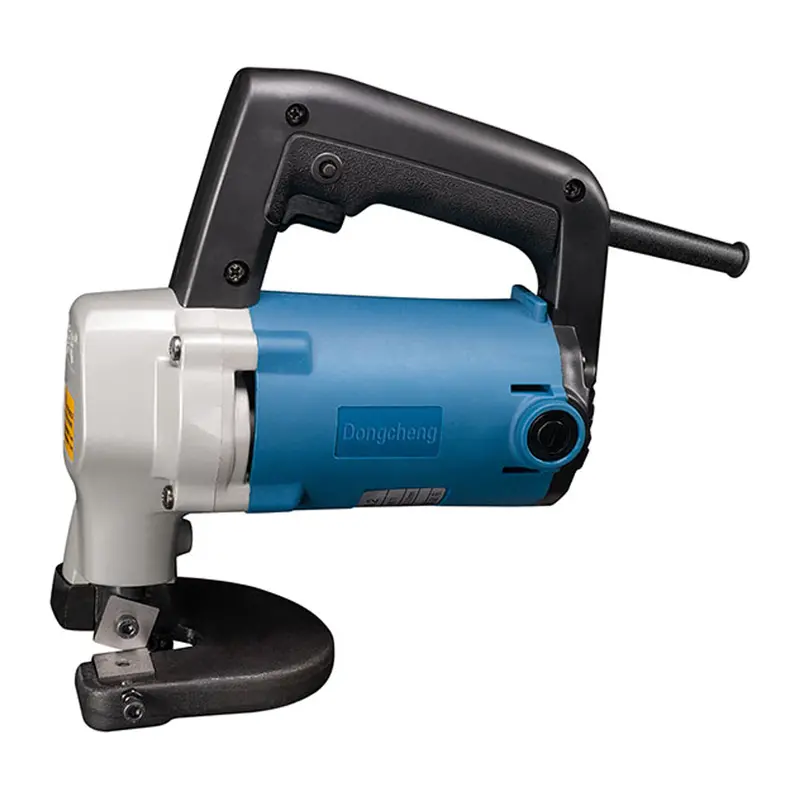 Dong Cheng Djj32 1200W Electric Shear And Nibbler Tool 1