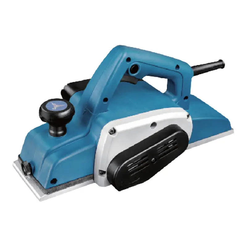 Dong Cheng Dmb110 840W High-Performance Wood Planer 1