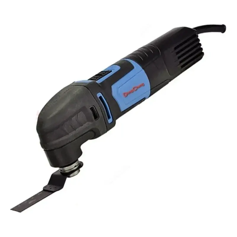 Dong Cheng Dmd320 320W Oscillating Multi-Function Tool 1