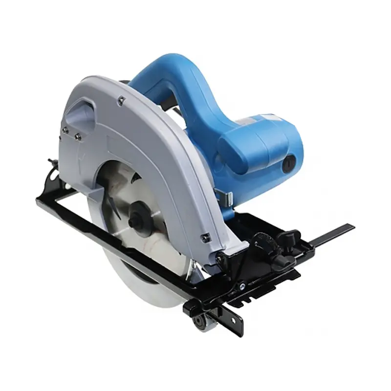 Dong Cheng Dmy07-185 1500W 185Mm Corded Circular Saw 1
