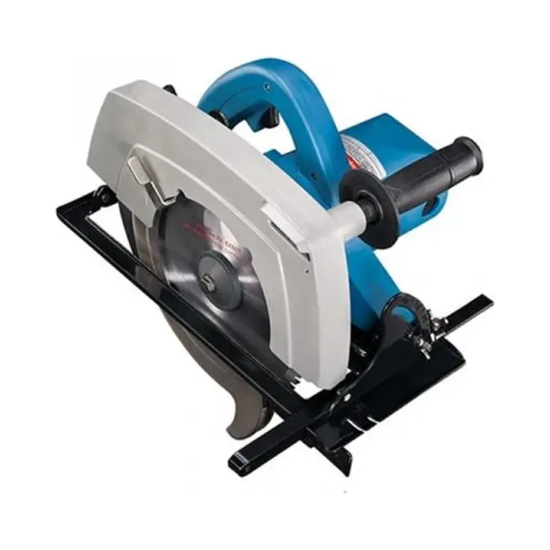 Dong Cheng Dmy235 1520W Heavy-Duty 185Mm Circular Saw 1