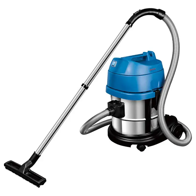 Dong Cheng Dvc15 1200W 15-Liter Wet/Dry Vacuum Cleaner 1