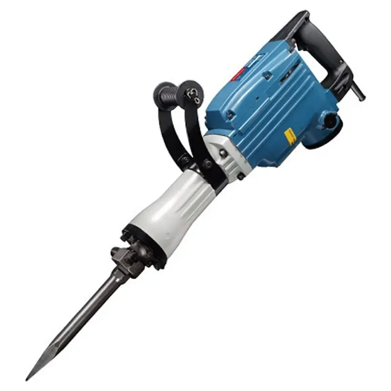 Dong Cheng Dz03-15 1240W Demolition Hammer For Light To Medium Concrete Breaking 1