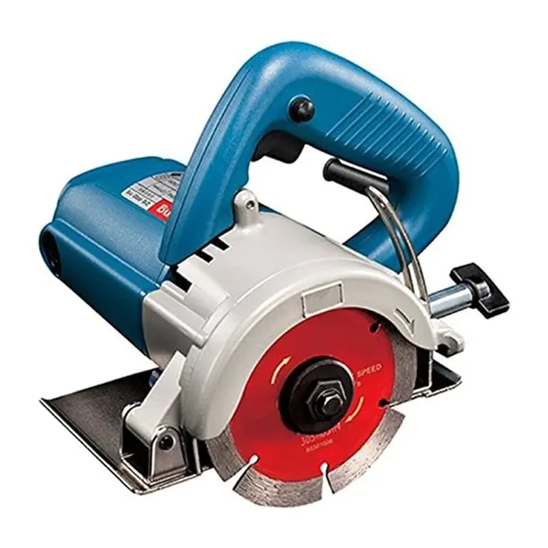 Dong Cheng Dze110 1200W Portable Concrete Cutter And Marble Saw 1