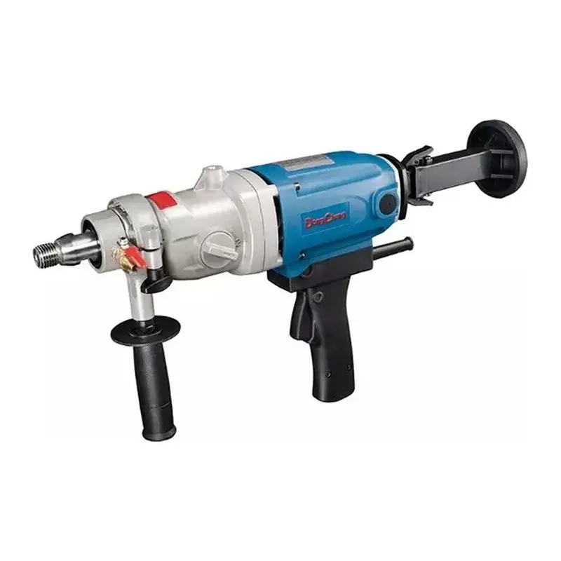 Dong Cheng Dzz190 1800W Heavy-Duty Diamond Core Drill For Structural Applications 1