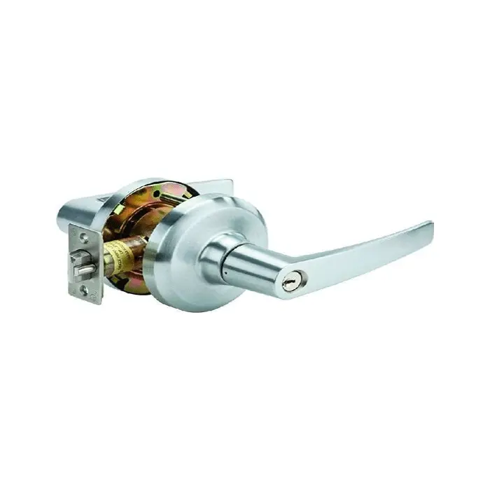 Dormakaba Slate Ansi Grade 1 Cylindrical Lockset – Premium Security Lockset 1