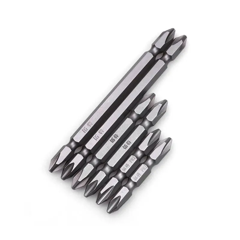 Dual-Head Phillips Screwdriver Bit – Regicocraft 1