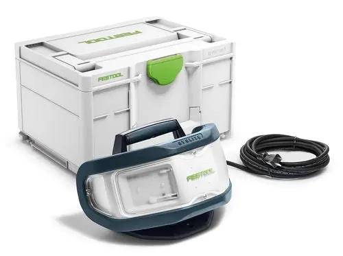 Duo-Plus Adjustable Work Light With Dual-Beam Output 1