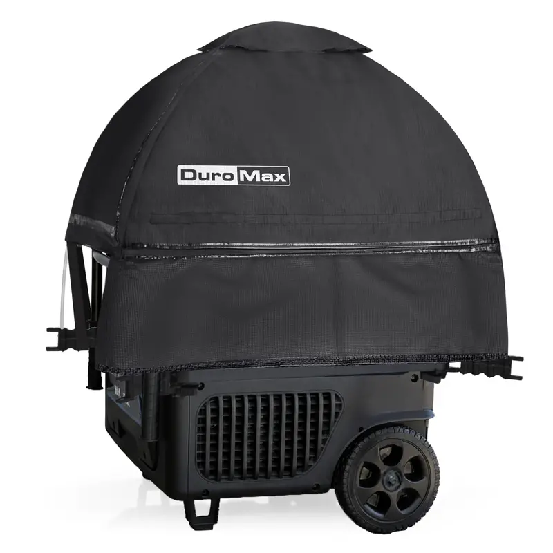 Duromax Dmx-Gtv All-Weather Tent Cover For Inverter Generators 1