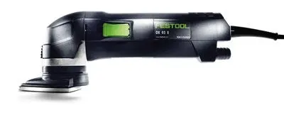 Dx 93 E Detail Sander – Precision Contouring Tool 1
