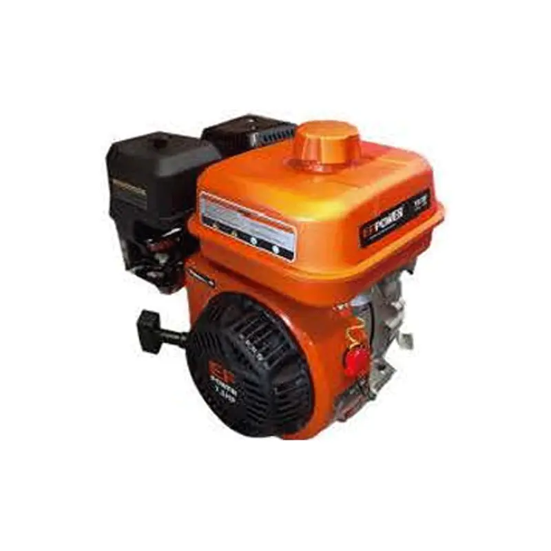 Ef Power Yh170Fn 7.5Hp Gasoline Engine With Standard Muffler 1