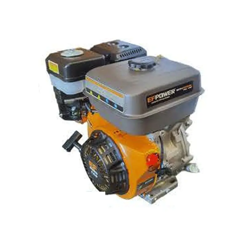 Ef Power Yh177F-Ln 9.0Hp Low-Noise Gasoline Engine — Standard Configuration 1