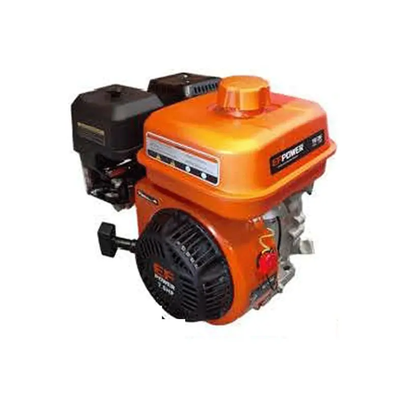 Ef Power Yh177Fn 9.0Hp Gasoline Engine With Conventional Muffler 1