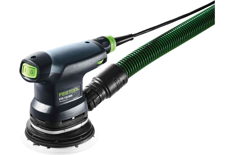 Ets 125 Req-Plus Random Orbital Sander – Usa Edition 1