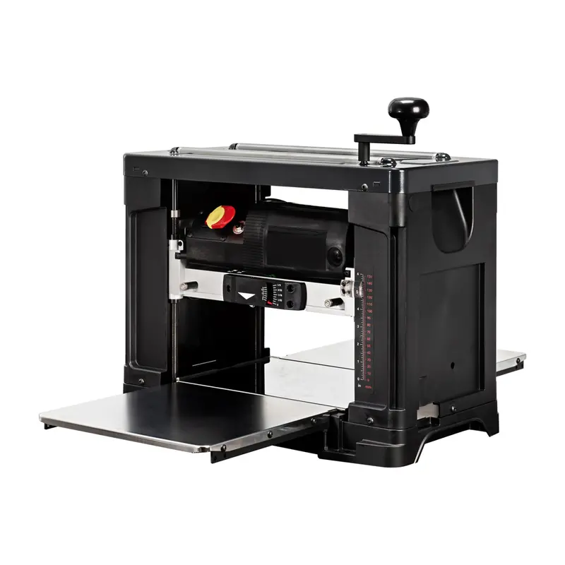 Exmac Ls00539 13-Inch Benchtop Thickness Planer 1