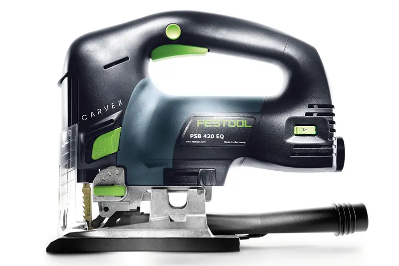 Festool Carvex Psb 420 Ebq Corded Jigsaw 1