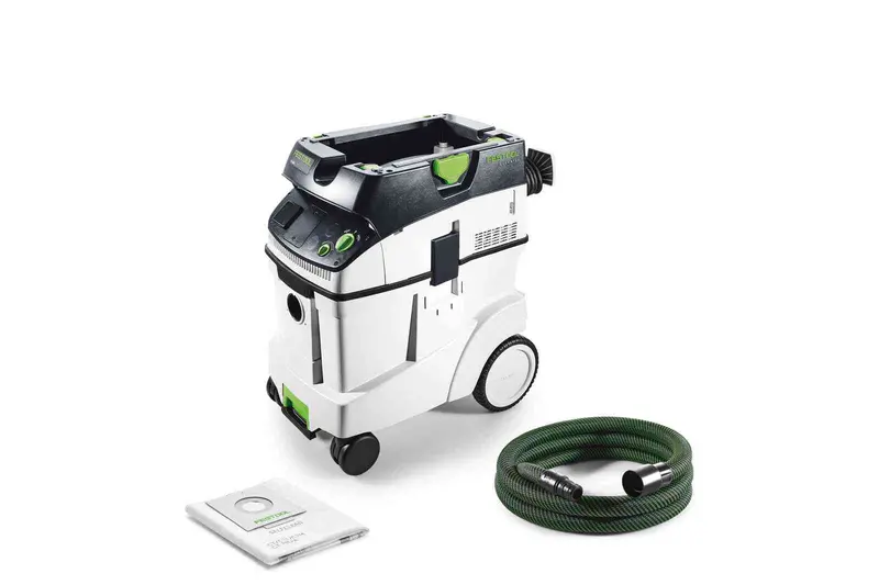 Festool Cleantec Ct 48 E Hepa Dust Collector 1