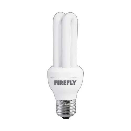 Firefly 2U Compact Fluorescent Lamp – Standard 1