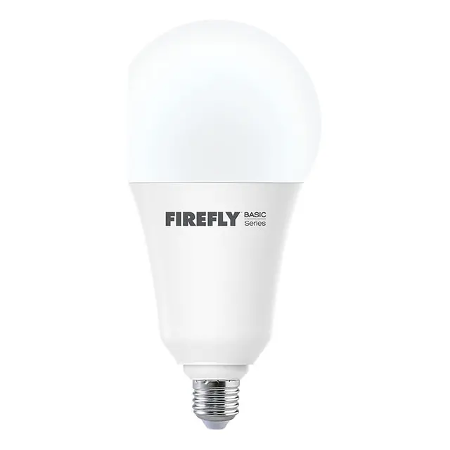 Firefly A-Shape Led Bulb – 3-Step Dimmable 1